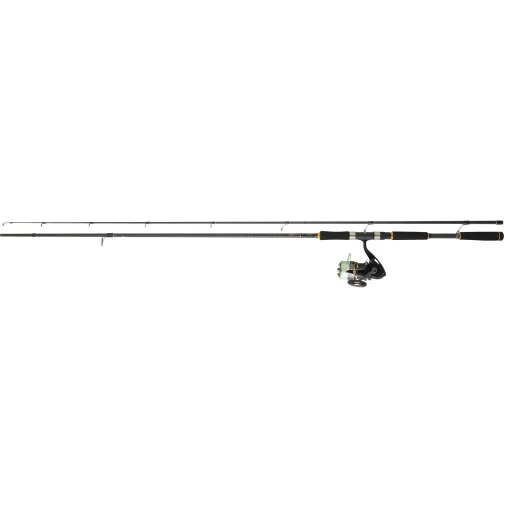 Daiwa - Tsuki 19 Lure Fishing Combo 240cm 10/35G product image