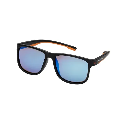 Savagear - Polarized Sunglasses Blue Mirror - SVS72248 product image