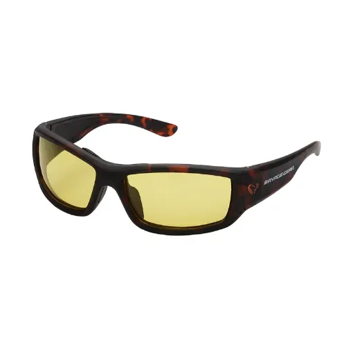 Savagear - Floating Polarized Sunglasses Yellow - 72249 product image