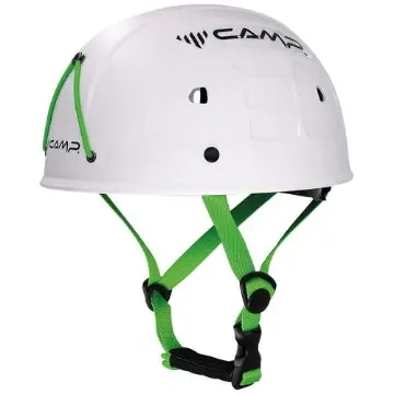 Camp - C.A.M.P. Rockstar Climbing Helmet - 0202-White product image