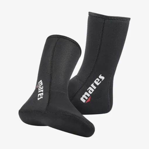 Mares - Classic 3mm Dive Boots - 482114 product image