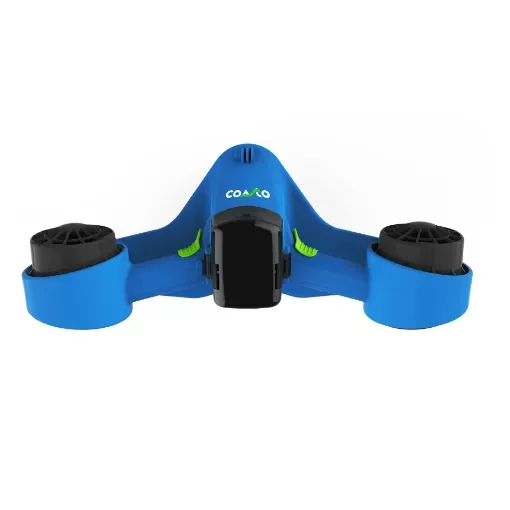 Coasto - Deep Sea Underwater Scooter with Camera Mount - PB-SSEAS151 product image