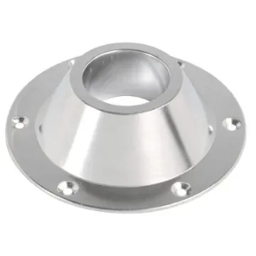 Osculati - Spare Aluminium Support for Table Legs Ø 165 mm - 48.416.03 product image