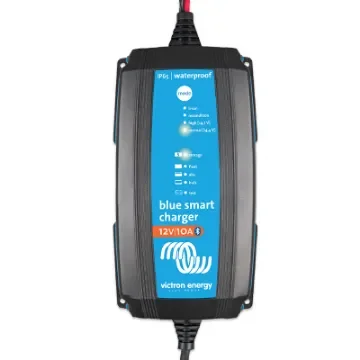 Victron Energy - Blue Smart IP65 Charger with Bluetooth Control product image
