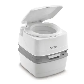 THETFORD - Porta Potti 165 Portable Toilet - 92806 product image