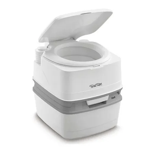 THETFORD - Porta Potti 165 Portable Toilet - 92806 product image