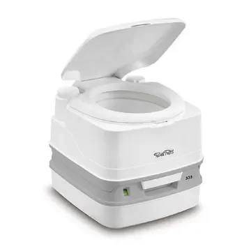 THETFORD - Porta Potti 335 Portable Toilet - 92828 product image