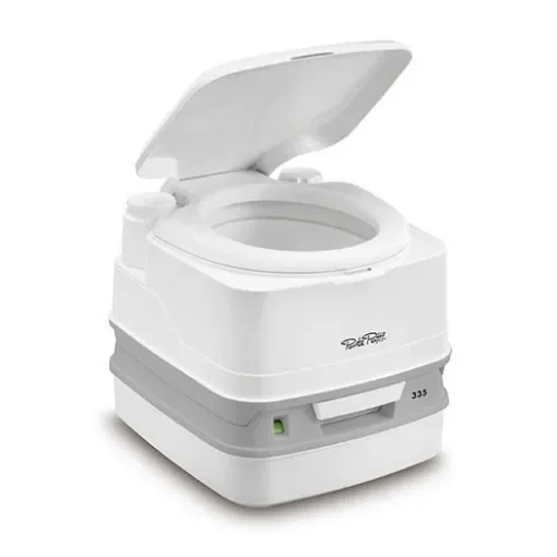 THETFORD - Porta Potti 335 Portable Toilet - 92828 product image