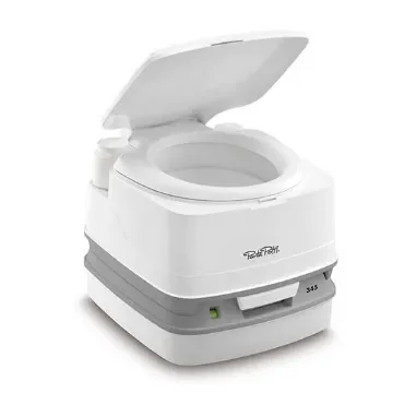 THETFORD - Porta Potti 345 Portable Toilet - product image