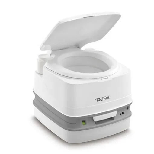 THETFORD - Porta Potti 345 Portable Toilet - product image