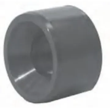 INTERPLAST - Short Reduction M/f D63x50 PVC Fitting product image