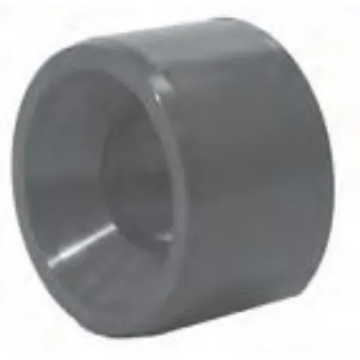 INTERPLAST - Short Reduction M/f D63x50 PVC Fitting product image