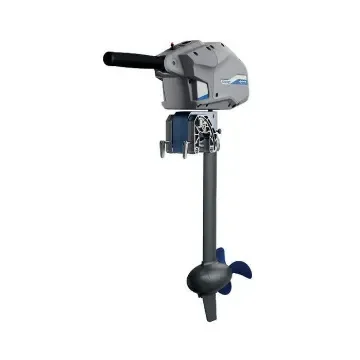 AQUAMOT - Aquamot Trend 1.8 Electric Outboard Motor - Long Shaft product image