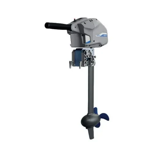 AQUAMOT - Aquamot Trend 1.8 Electric Outboard Motor - Long Shaft product image