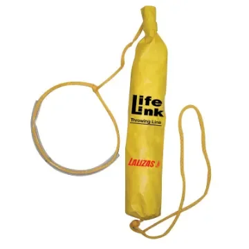 Lalizas - LifeLink Mini Man Overboard Recovery System - 71682 product image