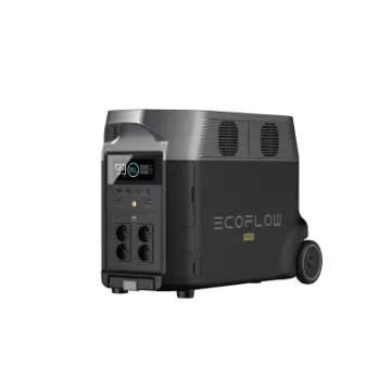 ECOFLOW - DELTA Pro Portable Power Station - DELTA-PRO product image