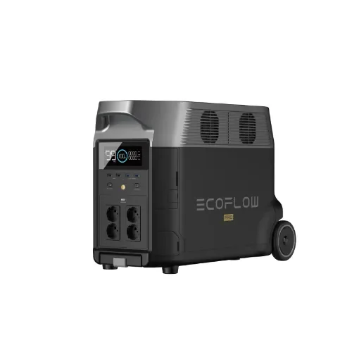ECOFLOW - DELTA Pro Portable Power Station - DELTA-PRO product image