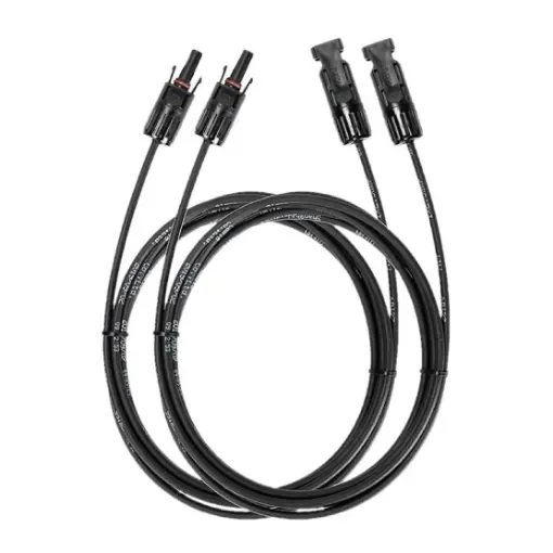 ECOFLOW - MC4 Solar Extension Cable 3M - EFMC4-3m product image