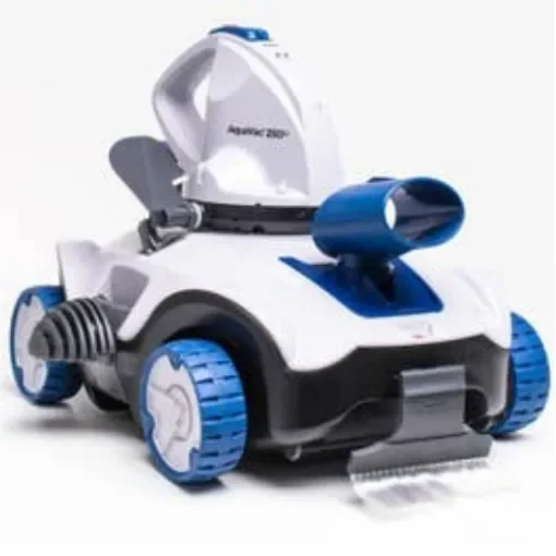 HAYWARD - AquaVac 250Li Cordless Robotic Pool Cleaner - W3RCH200CU product image