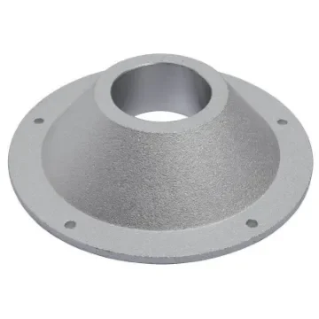 Osculati - Anodized Aluminium Base Plate Ø160 mm - 48.416.02 product image