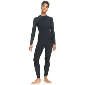 Roxy - 4/3mm Swell Series Back Zip Wetsuit for Women - ERJW103124 product image