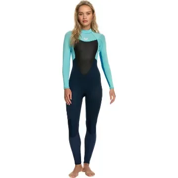 Roxy - Women's 3/2 Mm Prologue Back Zip Wetsuit - ERJW103074 product image
