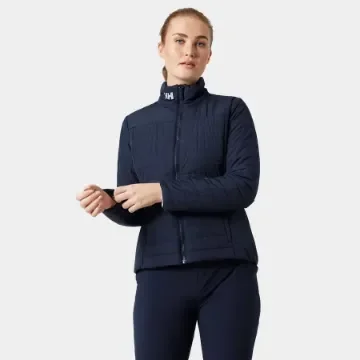 Helly Hansen - Women's Crew Insulated Jacket 2.0 - 30239 product image
