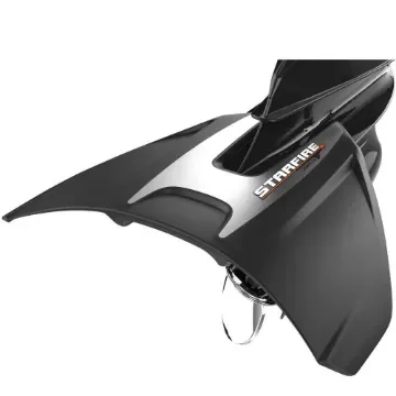 Stingray - Hydrofoil Stabilizer Fins for Outboard Motors - STARFIRE-1/2/3 product image