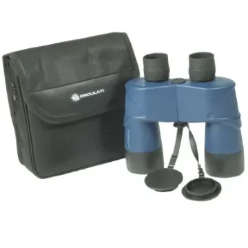 Osculati - 7x50 Waterproof Binoculars with Anti-Glare Lenses - 26.752.00 product image