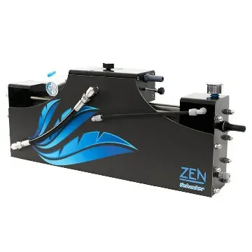 Schenker - Zen 30 Desalinator 30L/h - 12/24 V product image