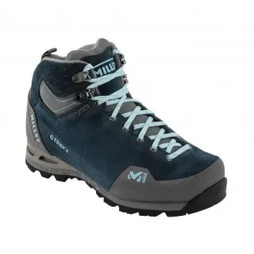 MILLET - Women's G Trek 3 GTX Hiking Shoes - Abyss product image