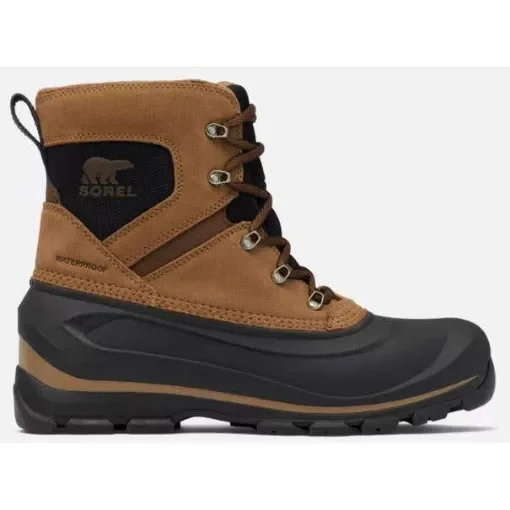 SOREL - Men's Waterproof Lace Boots for Extreme Cold - 1760181 product image
