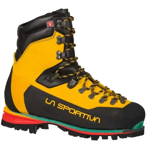 LA SPORTIVA - Nepal Extreme Mountaineering Boots - Insulated & Crampon Compatible product image