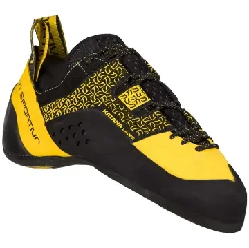 LA SPORTIVA - Katana Lace Climbing Shoes - #ZFCS029 product image