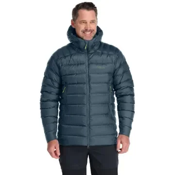 RAB - Electron Pro Down Jacket - AW20118 product image