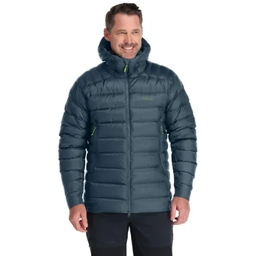 RAB - Electron Pro Down Jacket - AW20118 product image