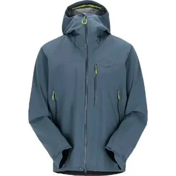 RAB - Men's Firewall Mountain Waterproof Jacket - AW22132 product image