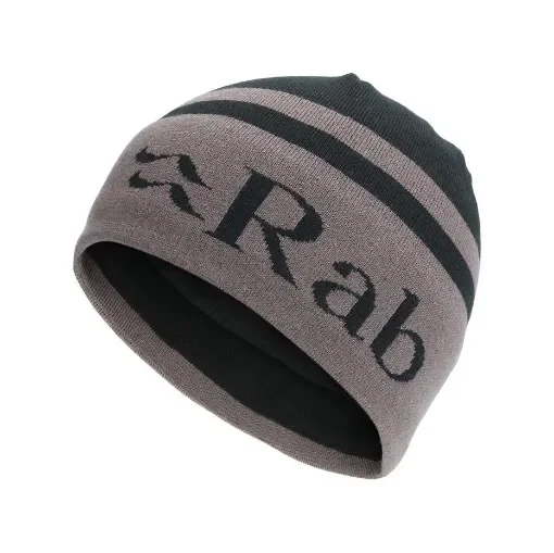RAB - Logo Band Beanie - QAB-27 product image