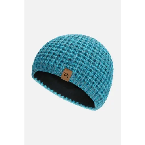 RAB - Nonna Beanie Sustainable Knitted Hat - QAB-28 product image