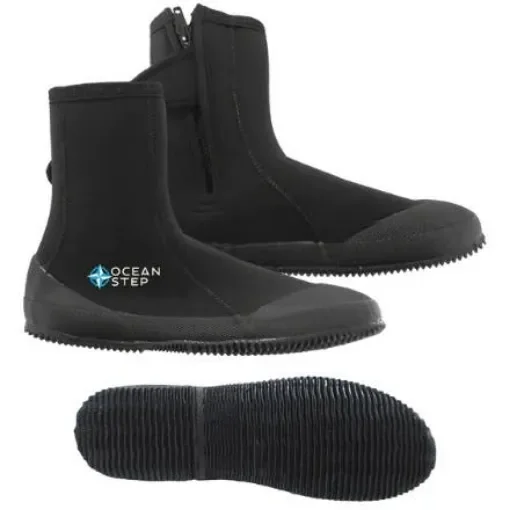 OCEAN STEP - Neoprene Walkboots 3mm - CMK8103 product image