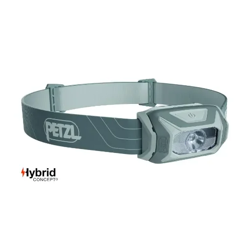 Petzl - TIKKINA Headlamp 300 Lumens - E060AA00/E060AA01/E060AA02/E060AA03 product image