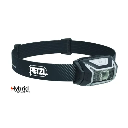 Petzl - Actik Core Headlamp 600 Lumens - E065AA00 product image