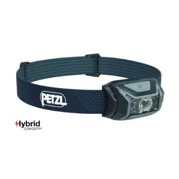 Petzl - Actik Headlamp 450 Lumens - E063AA02 product image