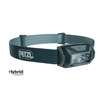 Petzl - TIKKA Headlamp 350 Lumens - E061AA00 product image