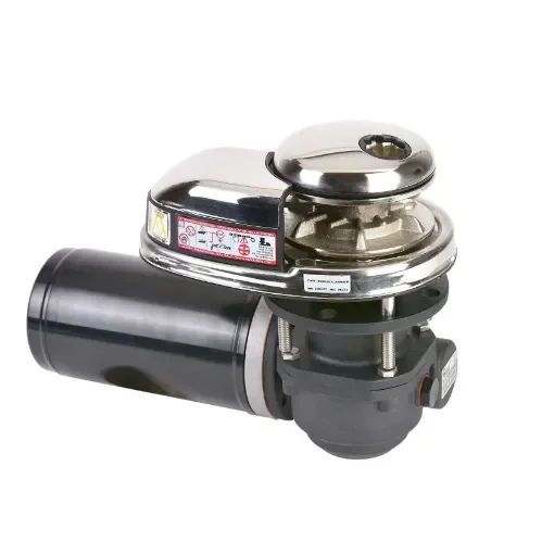 Quick - DP1 Vertical Windlass 12V 500W - FSDP10512006B00 product image