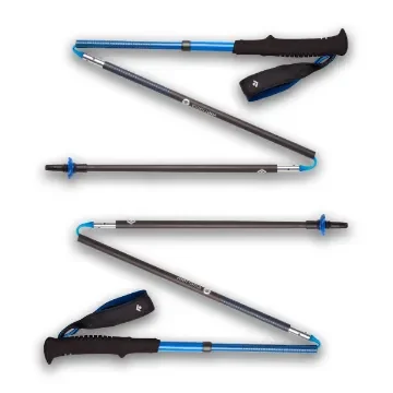 BLACK DIAMOND - Distance Carbon Z Trekking Poles - BD112535 product image
