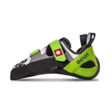 OCUN - Jett QC Climbing Shoes with Velcro Fit - 04041 product image