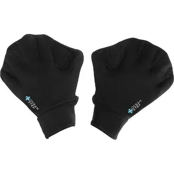 OCEAN STEP - Neoprene Palmed Long-Cost Gloves - CSK8104 product image