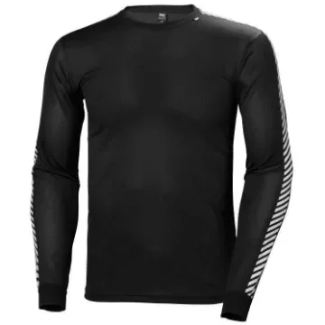 Helly Hansen - Men's LIFA® Crew Base Layer - 48300 product image