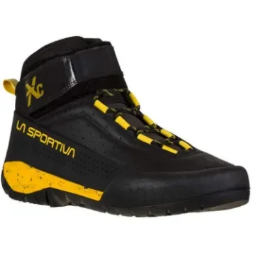 LA SPORTIVA - La Sportiva TX Canyon Black Shoes product image